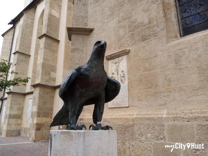 myCityHunt Tour a Piedi 15