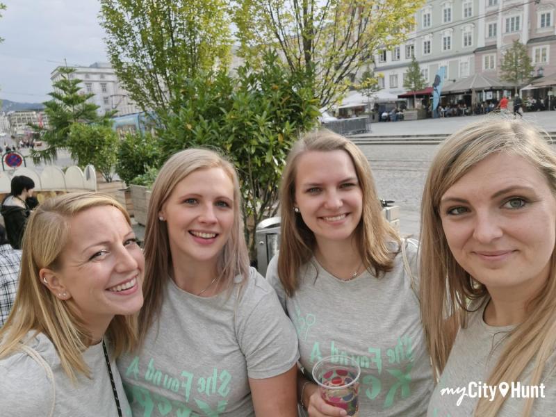 myCityHunt Tour a Piedi 5