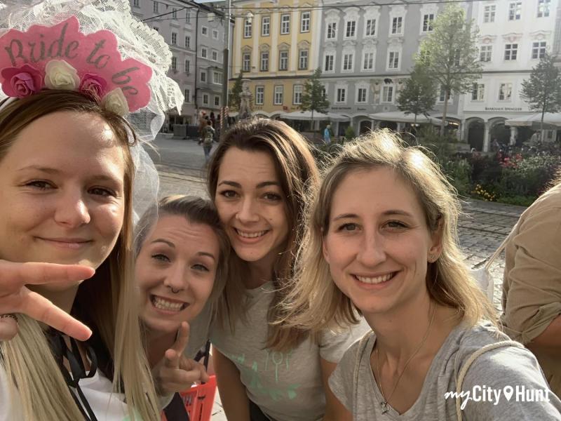 myCityHunt Tour a Piedi 3