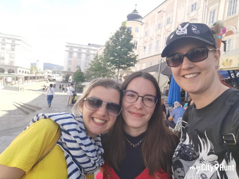 myCityHunt Tour a Piedi 10