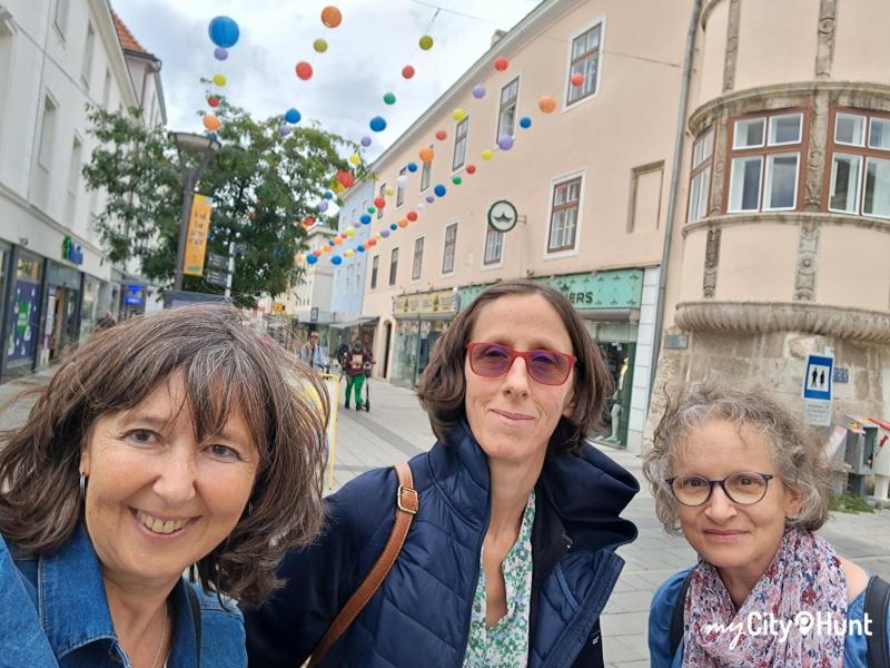 myCityHunt Tour a Piedi 9