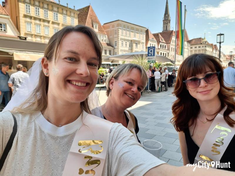 myCityHunt Tour a Piedi 9