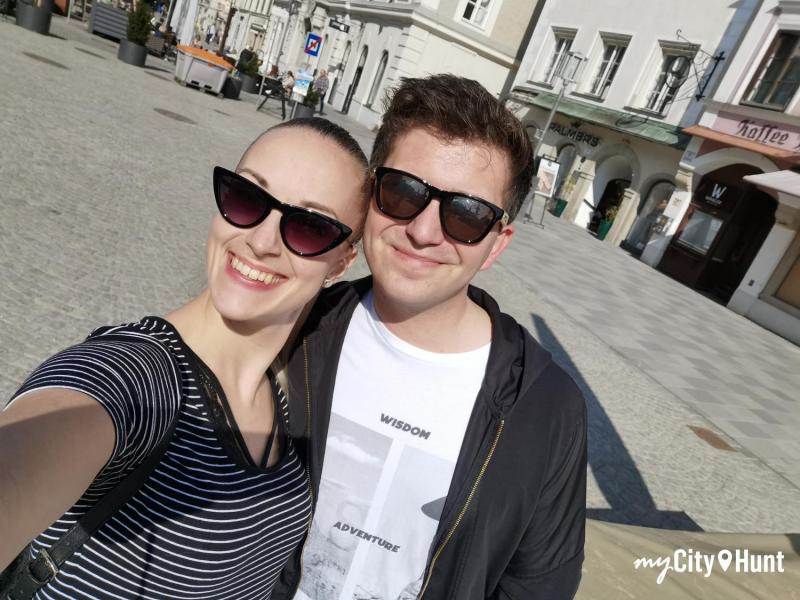 myCityHunt Tour a Piedi 10