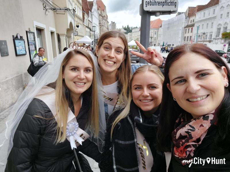 myCityHunt Tour a Piedi 10