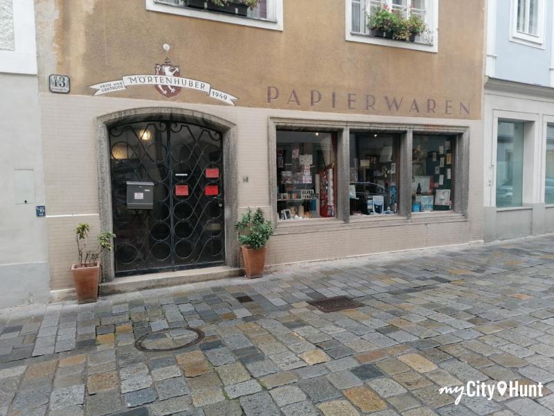 myCityHunt Tour a Piedi 13