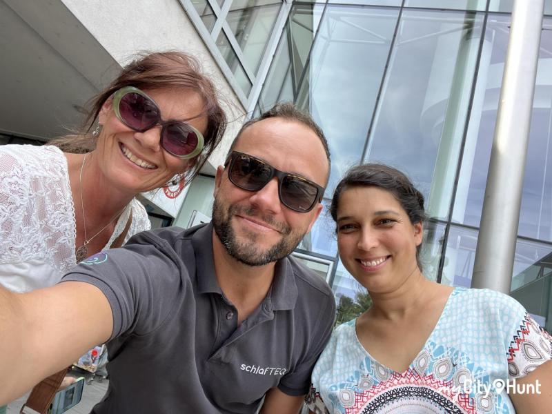 myCityHunt Tour a Piedi 11