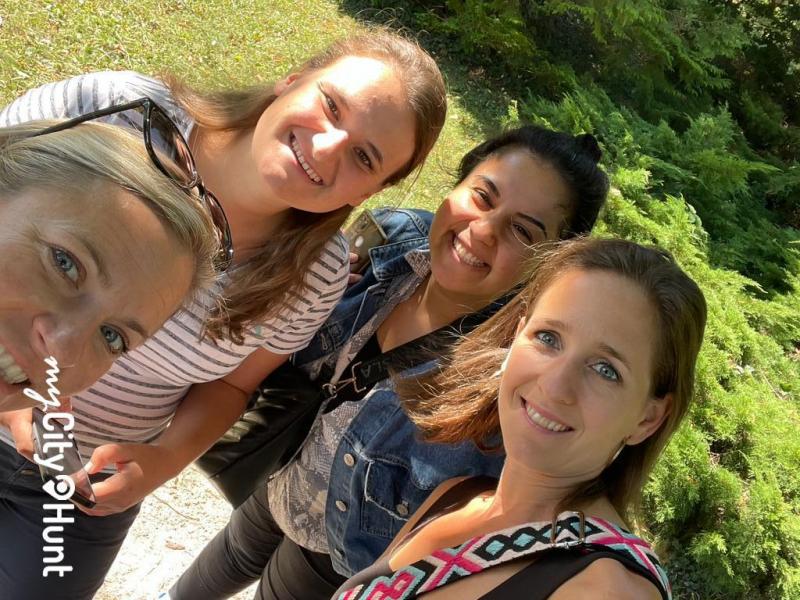 myCityHunt Tour a Piedi 9 myCityHunt Tour a Piedi 9