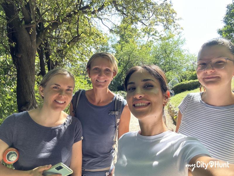 myCityHunt Tour a Piedi 7