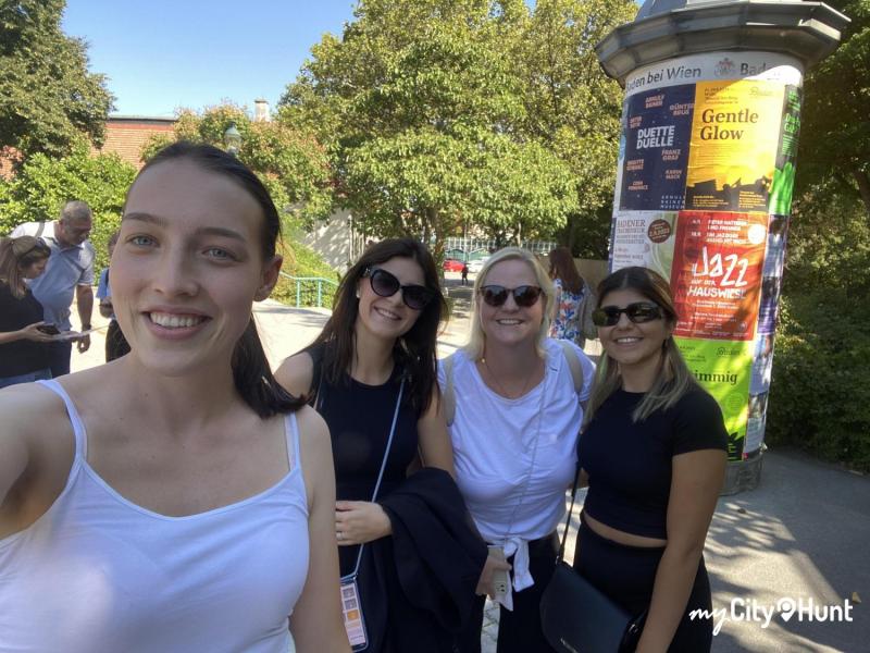 myCityHunt Tour a Piedi 9