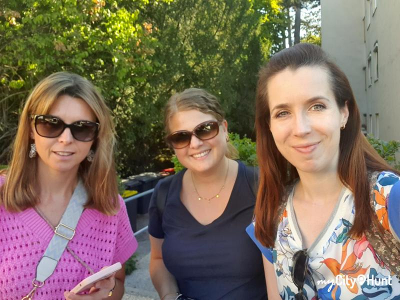 myCityHunt Tour a Piedi 13