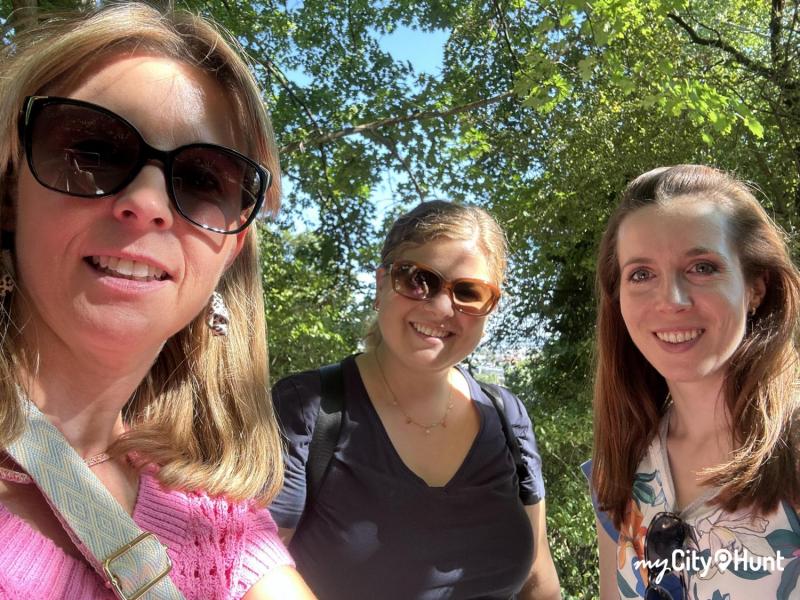 myCityHunt Tour a Piedi 7