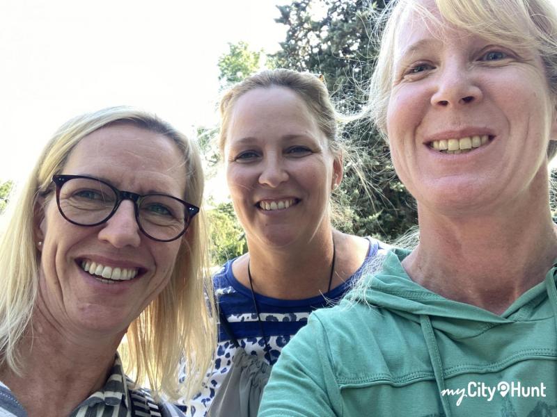 myCityHunt Tour a Piedi 2