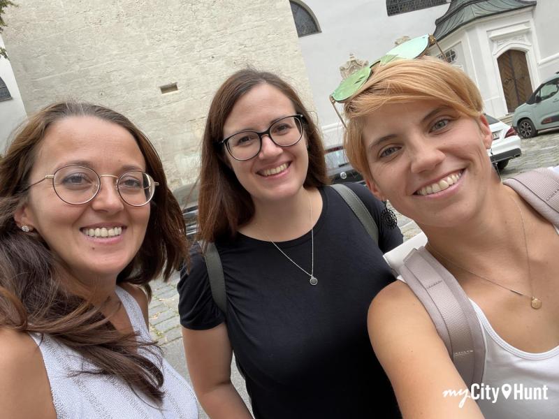 myCityHunt Tour a Piedi 3