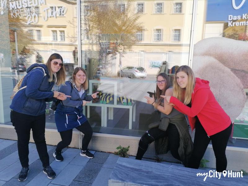 myCityHunt Tour a Piedi 5
