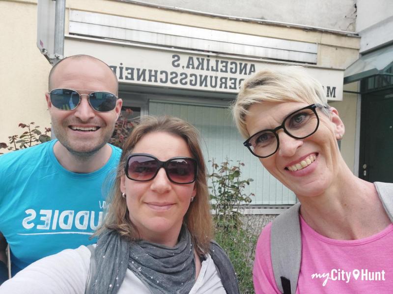 myCityHunt Tour a Piedi 5