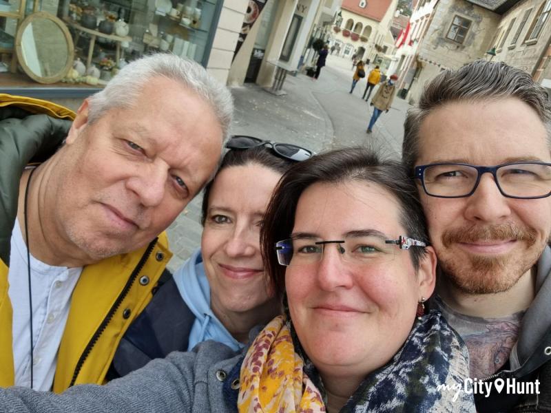 myCityHunt Tour a Piedi 7