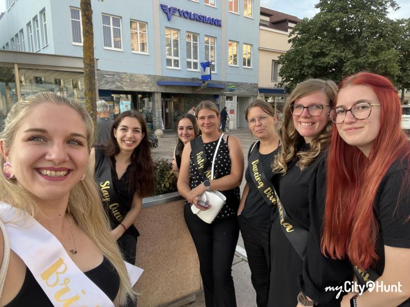 myCityHunt Tour a Piedi 3