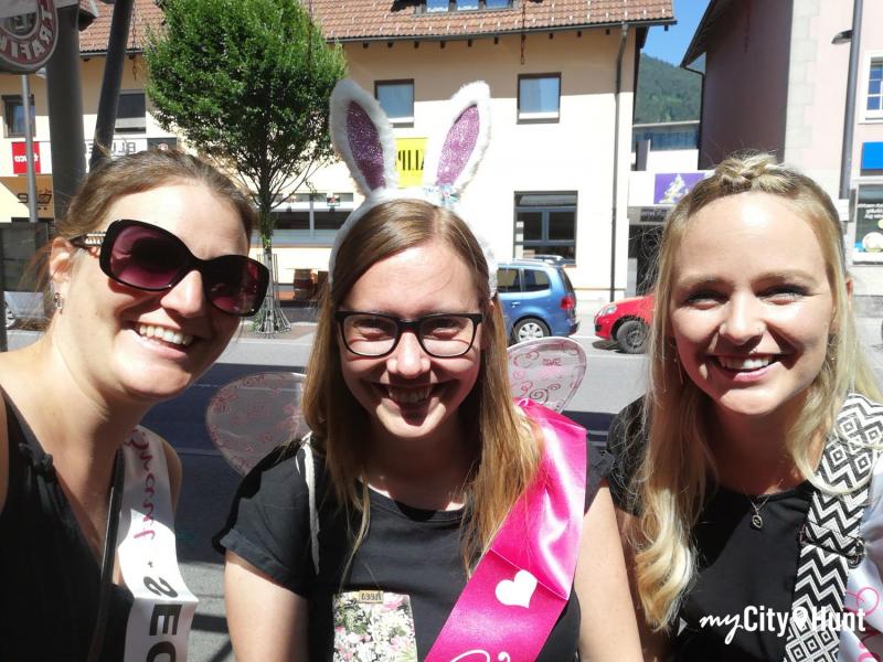 myCityHunt Tour a Piedi 11