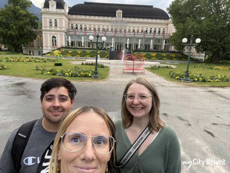 myCityHunt Tour a Piedi 3