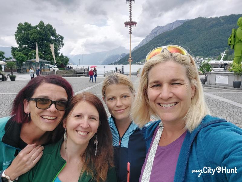 myCityHunt Tour a Piedi 13