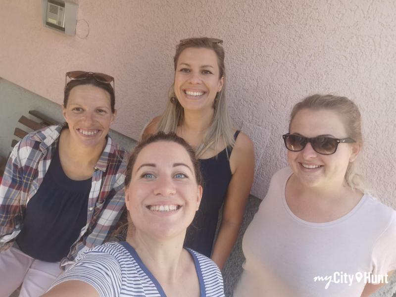 myCityHunt Tour a Piedi 10