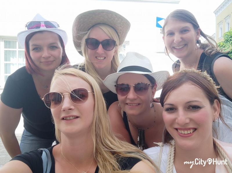 myCityHunt Tour a Piedi 6