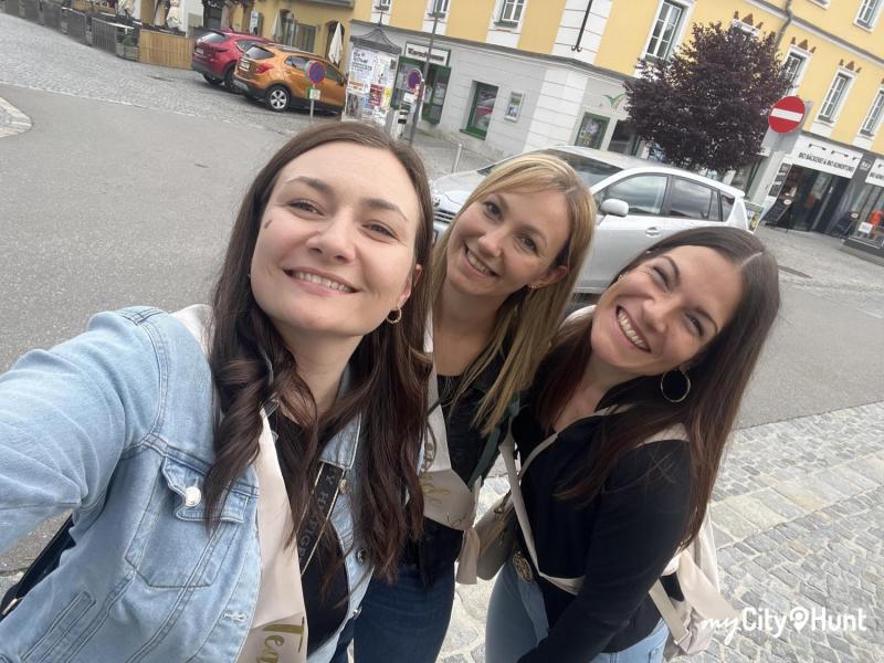 myCityHunt Tour a Piedi 5