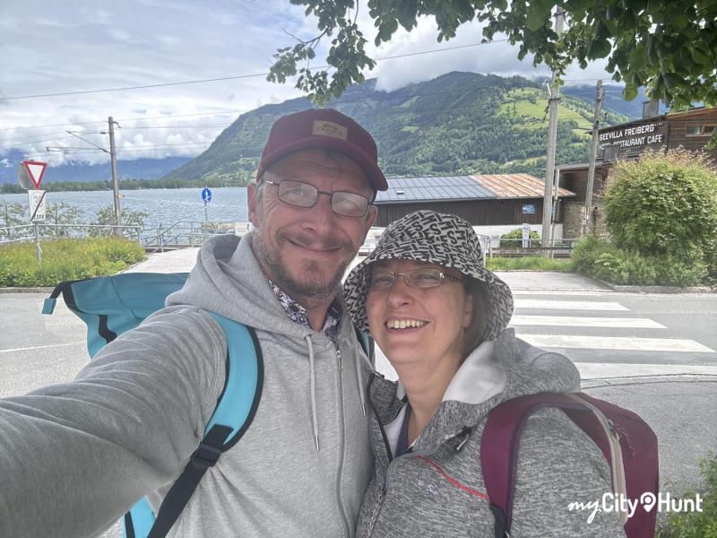 myCityHunt Tour a Piedi 5