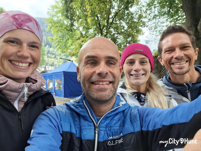 myCityHunt Tour a Piedi 7