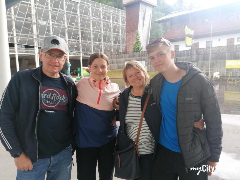 myCityHunt Tour a Piedi 4