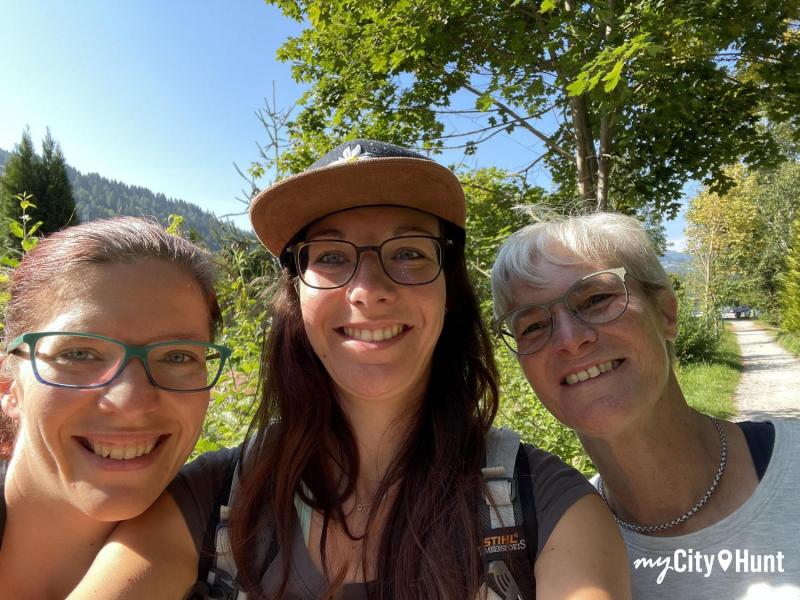 myCityHunt Tour a Piedi 11