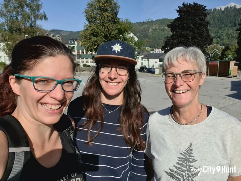 myCityHunt Tour a Piedi 15