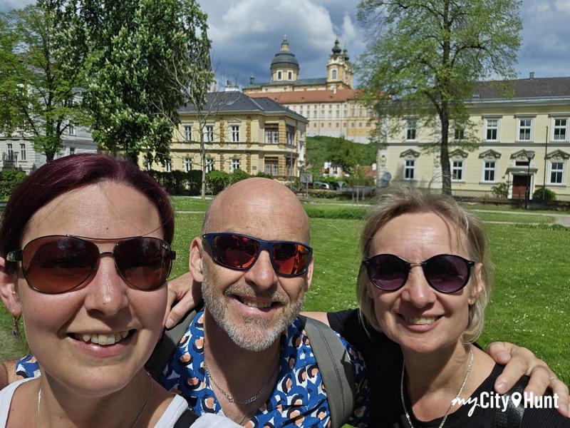 myCityHunt Tour a Piedi 4