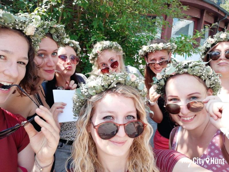 myCityHunt Tour a Piedi 5