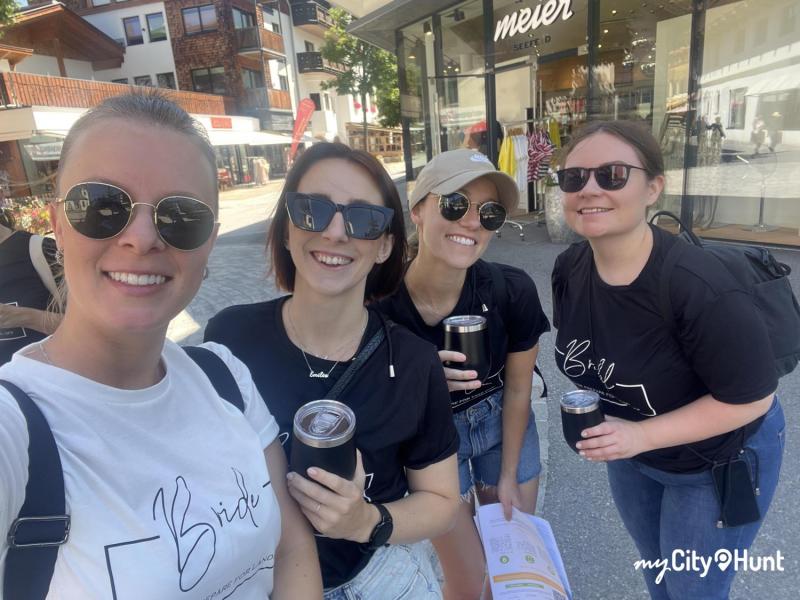 myCityHunt Tour a Piedi 11 myCityHunt Tour a Piedi 11