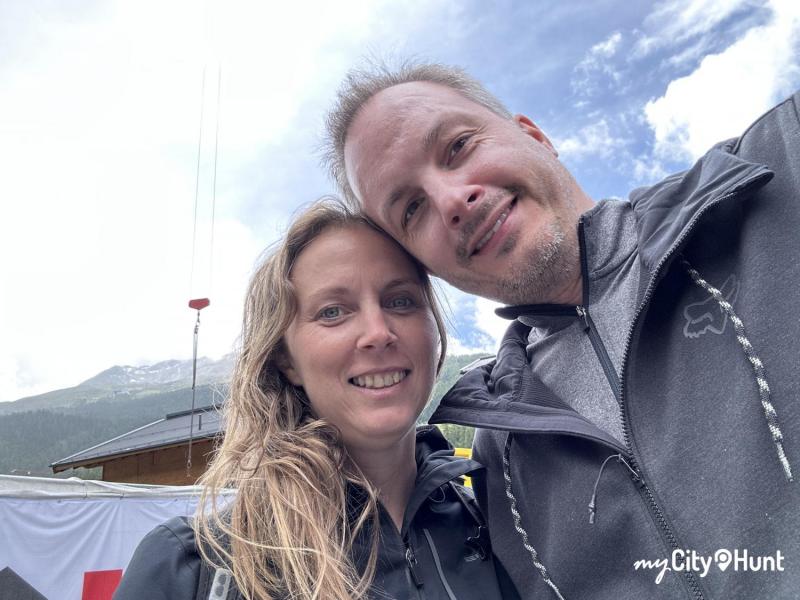 myCityHunt Tour a Piedi 2