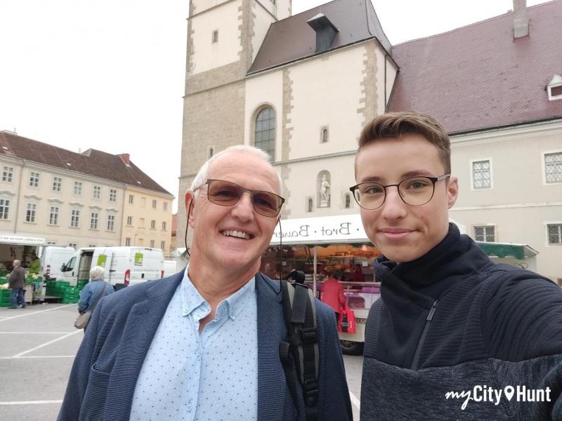 myCityHunt Tour a Piedi 5