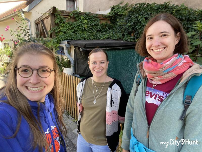 myCityHunt Tour a Piedi 10