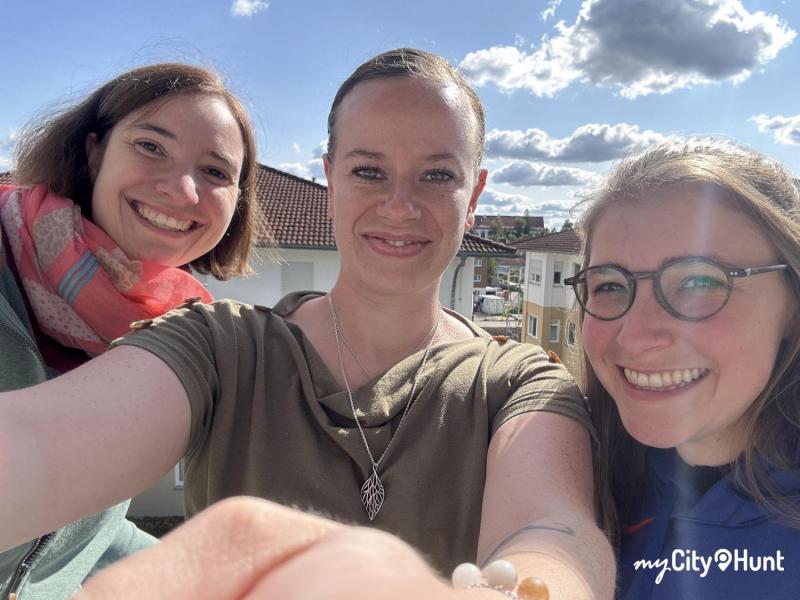 myCityHunt Tour a Piedi 13