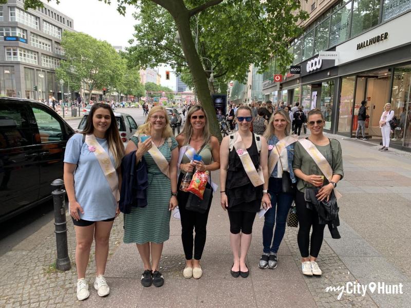 myCityHunt Tour a Piedi 7