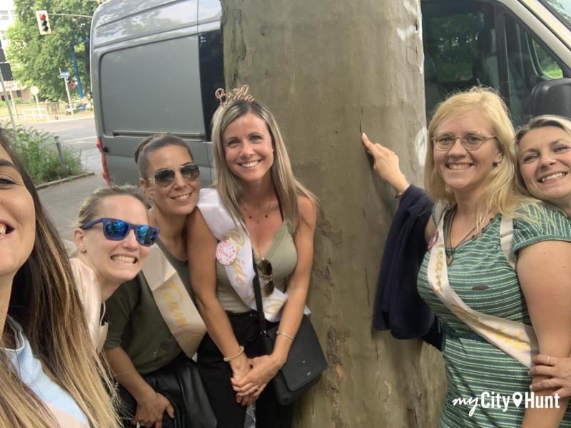 myCityHunt Tour a Piedi 14