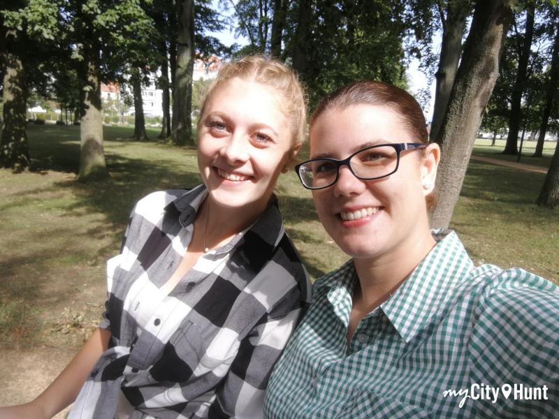 myCityHunt Tour a Piedi 14