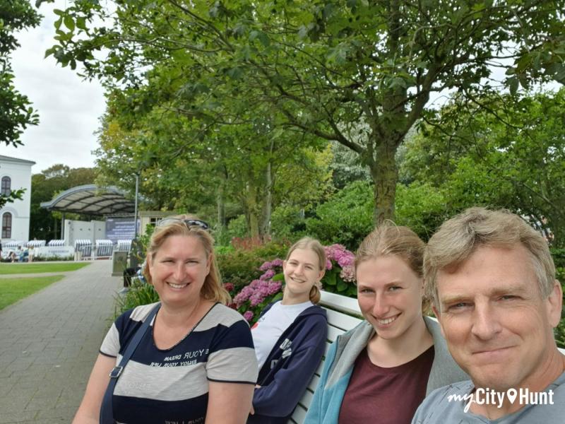 myCityHunt Tour a Piedi 3