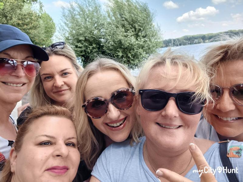 myCityHunt Tour a Piedi 9