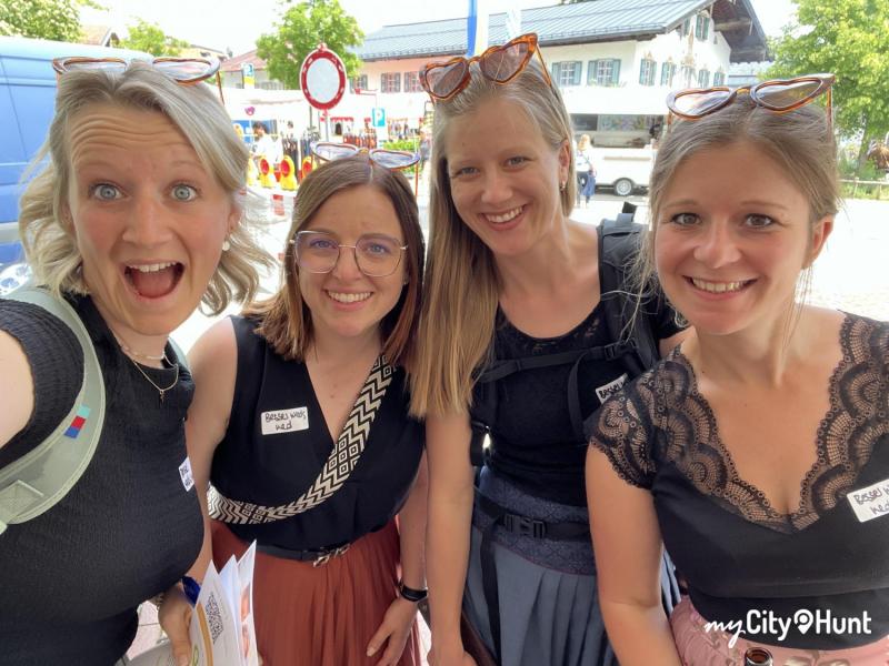 myCityHunt Tour a Piedi 10