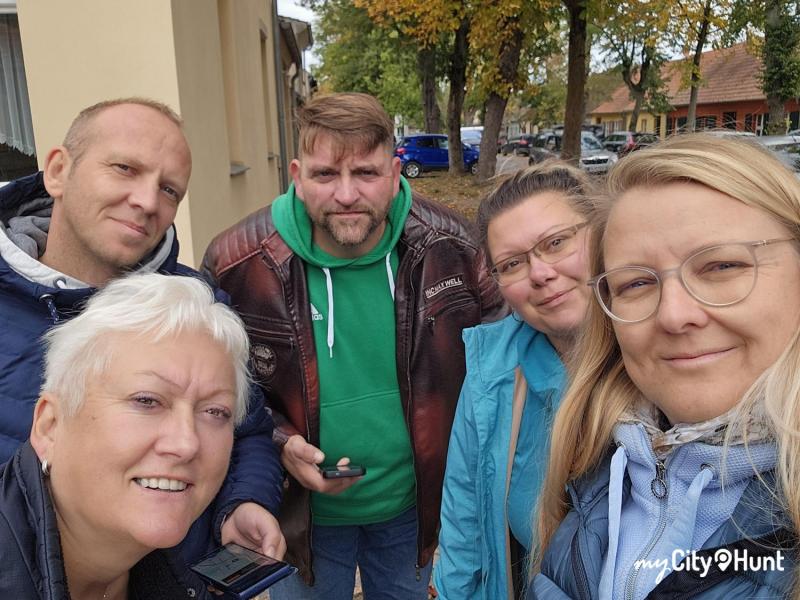 myCityHunt Tour a Piedi 5