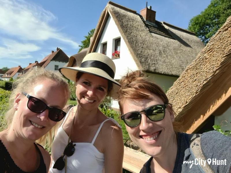 myCityHunt Tour a Piedi 2