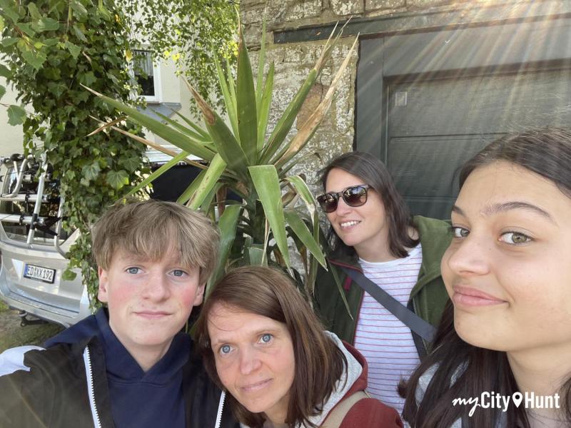 myCityHunt Tour a Piedi 7