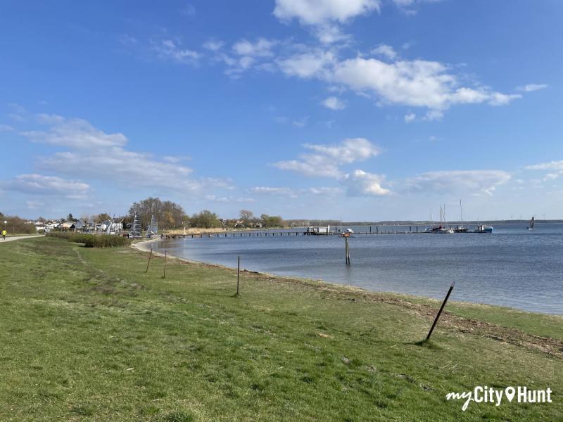 myCityHunt Tour a Piedi 14