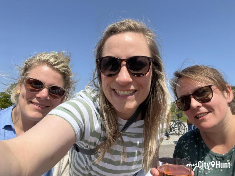 myCityHunt Tour a Piedi 9